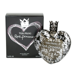 Vera Wang Rock Princess toaletna voda za žene 100 ml