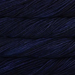 Malabrigo Chunky Marine Pletilna preja