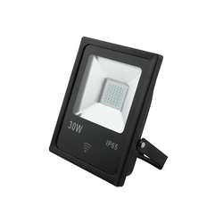 LED reflektor sa senzorom LED/30W/230V IP65