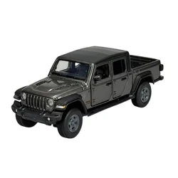 shumee TAYUMO JEEP GLADIATOR GRAFIT 1:32 32170025