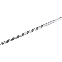 Extol Premium Serpentinski sveder za les, O 10x260mm