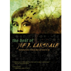 Best of Joe R. Lansdale