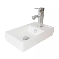 MASTER Umivaonik 40.1x22.2cm HF-901