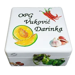 Poklon za poduzetnike! Kutija uspomena    Š16551