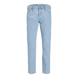JACK & JONES Kavbojke CHRIS, modra