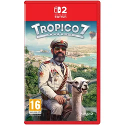 Switch 2 Tropico 7