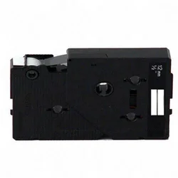 BROTHER trak TC-495 9mm za PT 8e/500/2000/3000/5000, rdeče-bel