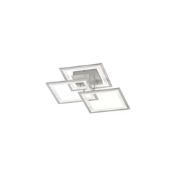 Wofi 70072G - LED prigušiva plafonska svetiljka MODESTO LED/33W/230V