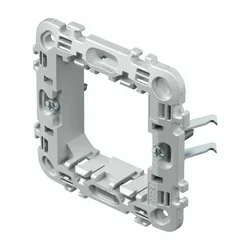 NOSIVI OKVIR 2 x REDUCIRAN+KANDŽE ZA 60MM