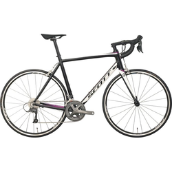 BICIKL SCOTT CONTESSA SPEEDSTER 15 black-white