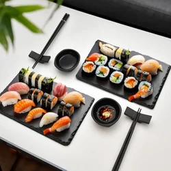 Eleganten sushi set za dva