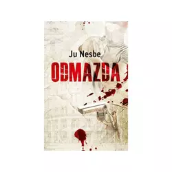 Odmazda - Ju Nesbe