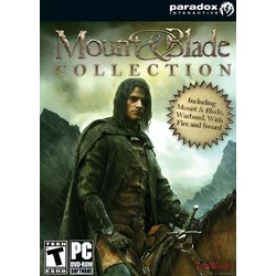 Mount & Blade Full Collection Steam Key EUROPE