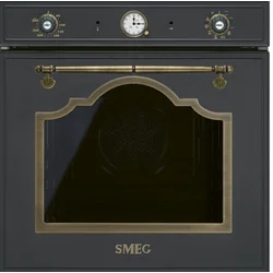 SMEG Vgradna pečica SFP67C1TPO