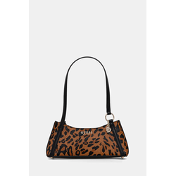 Ročna torba Guess HWLO75 29180 Rjava