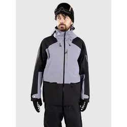 Salomon Absolute 3L Jacket deep black