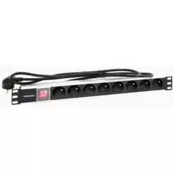 Blaupunkt Napojna letva 19 1U sa 8 mesta,2m,8 uticnica
