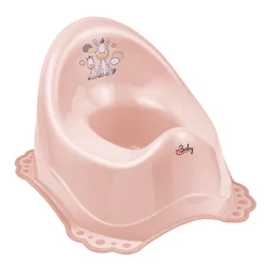 Maltex noša sa gumom Zebra pink ( 41101126 )