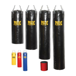 Profesionalna boks vreča HS polna | Pride - 150 cm, Rdeča