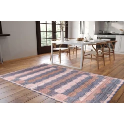 Conceptum Hypnose tepih 75x230cm Šaren