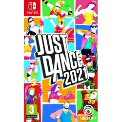 Just Dance 2021 (SWITCH)