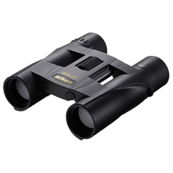 NIKON daljnogled 8x25 ACULON A30 črn