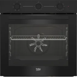 Beko Ugradna rerna BBIE11100B, 72l, Crna