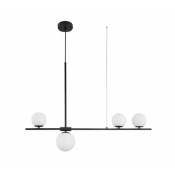 IMPERO VISILICA G9 /IP20/CRNA & BIJELA