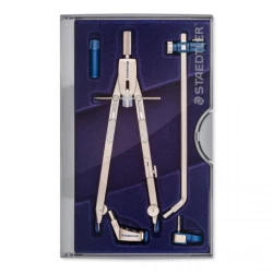 Šestar Mars comfort 551-02 Staedtler