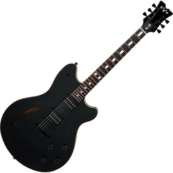 EVH SA126 Standard Piano Black Električna kitara