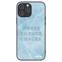 ULTIMATE CASE MagSafe za Apple iPhone 13 Pro Max - SILENCE