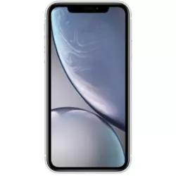 APPLE pametni telefon iPhone XR 3GB/64GB, White