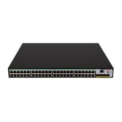 H3C s1850v2-52x-pwr l2 48g 4sfp PoE 370W Switch ( 0001375985 )