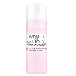 DB rastvarač za polutrajni gel lak enamel, 120 ml