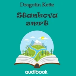 AUDIBOOK Avdio knjiga: Stankova smrt