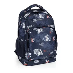 Gabol Ranac školski sa točkićima Rasklopiv 34x46x20 cm 23 l - 1,8 kg Dash ( 16RNG238784 )