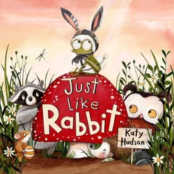 Just Like Rabbit
