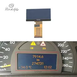 Mercedes Benz W203 C Class 2000-2007 W463 Instrument Cluster Dashboard LCD Screen Display