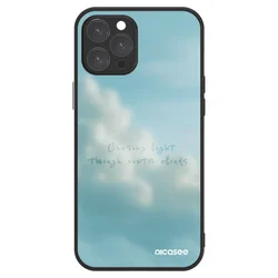 ULTIMATE CASE MagSafe za Apple iPhone 12 Pro Max - CHASiNG LIGHT