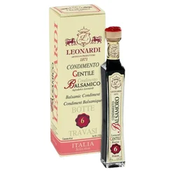 BALZAMIČNA KREMA SERIE 6 LEONARDI - 40 ml