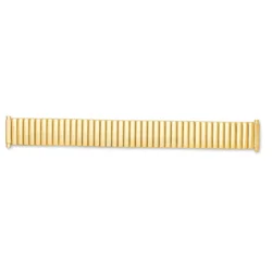 Metalni kaiš rastegljivi 16-22mm Zlatnaboja MK16.29