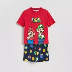 Reserved - BOYS` PYJAMA
