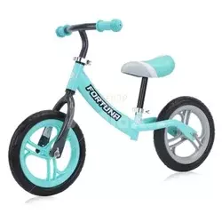 Lorelli bicikl balans bike Fortuna Grey&Green