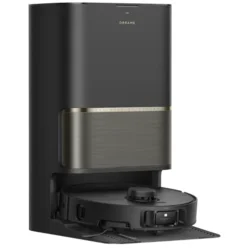 Dreame Robot usisivač L50S Pro Ultra Black