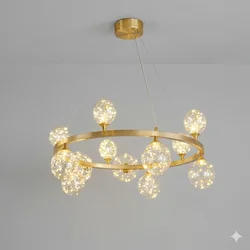 Luster KX2045/12
