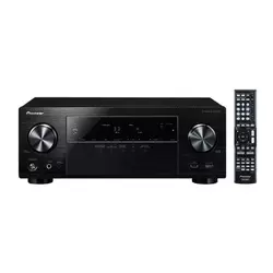 Receiver 5.2 VSX-529-K AV