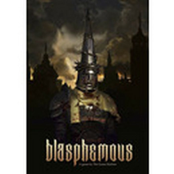 Blasphemous