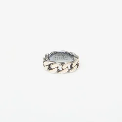 Prstan MM6 Ring Brunito S