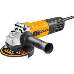 INGCO AG900285 Brusilica, 900W, 125mm