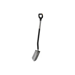 Fiskars 1066708 Ašov sivi 1.2m